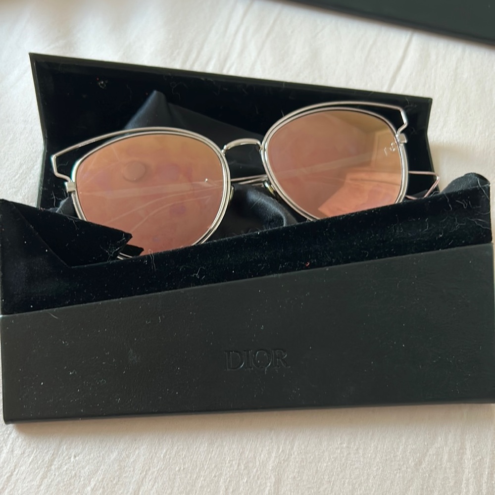 Dior Sunglasses
